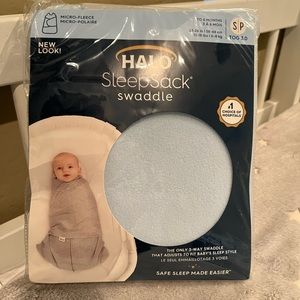 Halo Sleep Sack